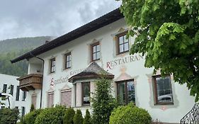 Egerbach Appartements