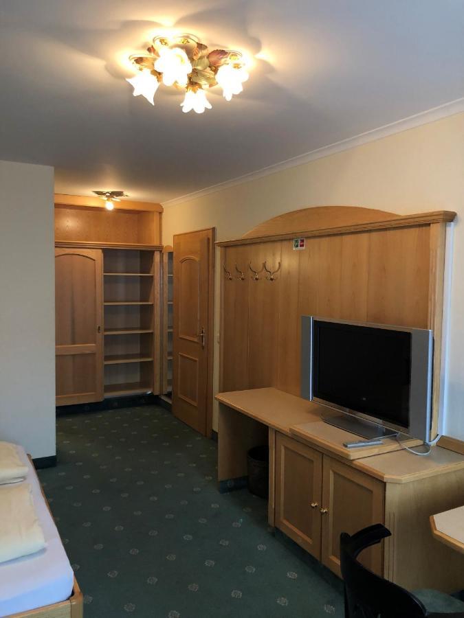 Egerbach Appartements Endach Exteriér fotografie
